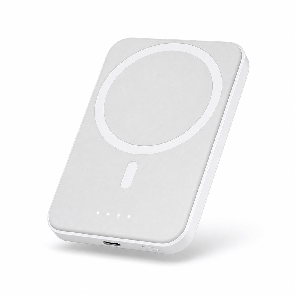 MagSafe Magnetic Power Bank