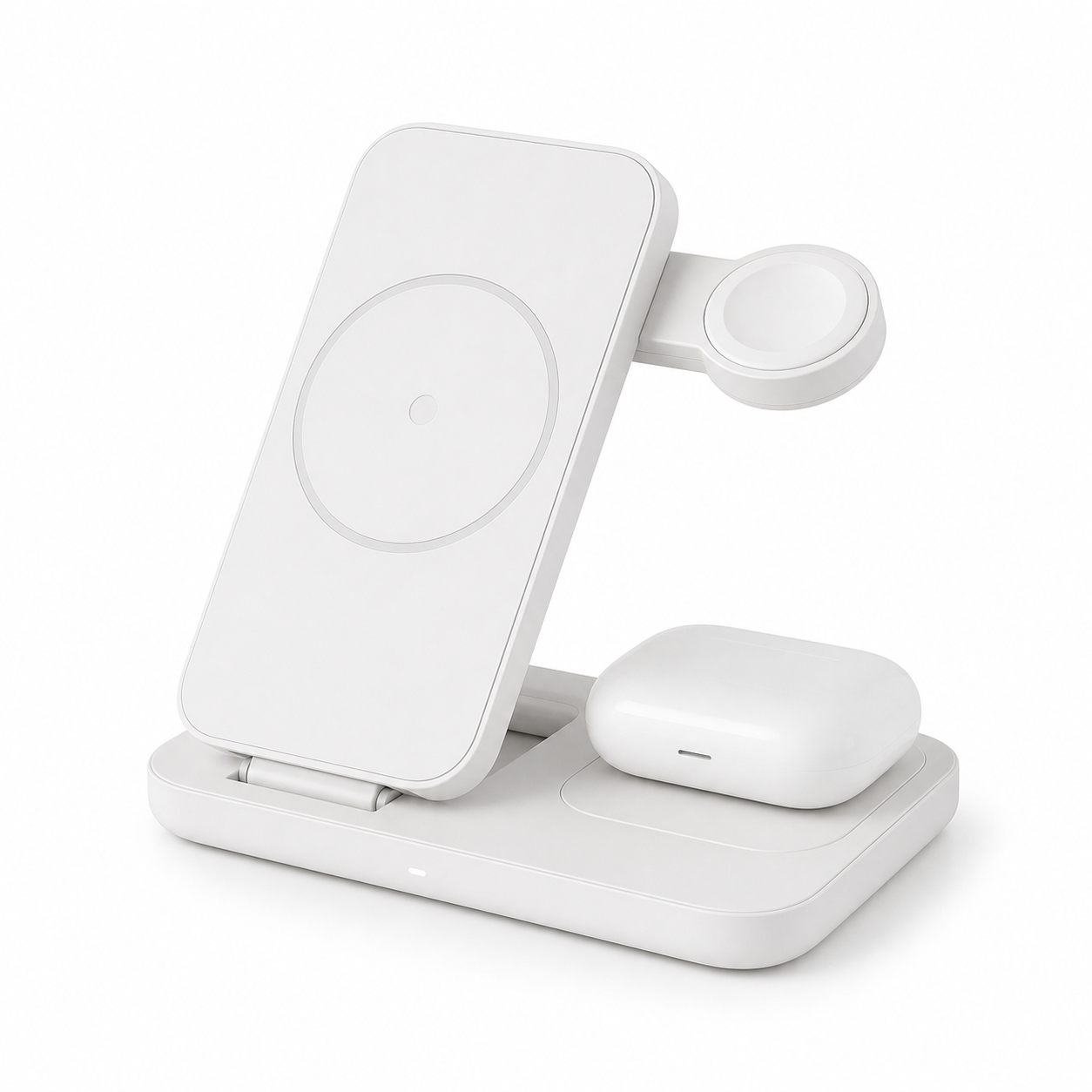 3 In 1 Wireless Charging Station MagSafe
