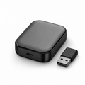 Wireless CarPlay Adapter Wired To Wireless