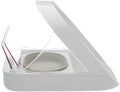 Microchip Pet Feeder - Selective-Automatic Pet Feeder Makes Meal Times Stress-Free, Suitable for Both Wet and Dry Food