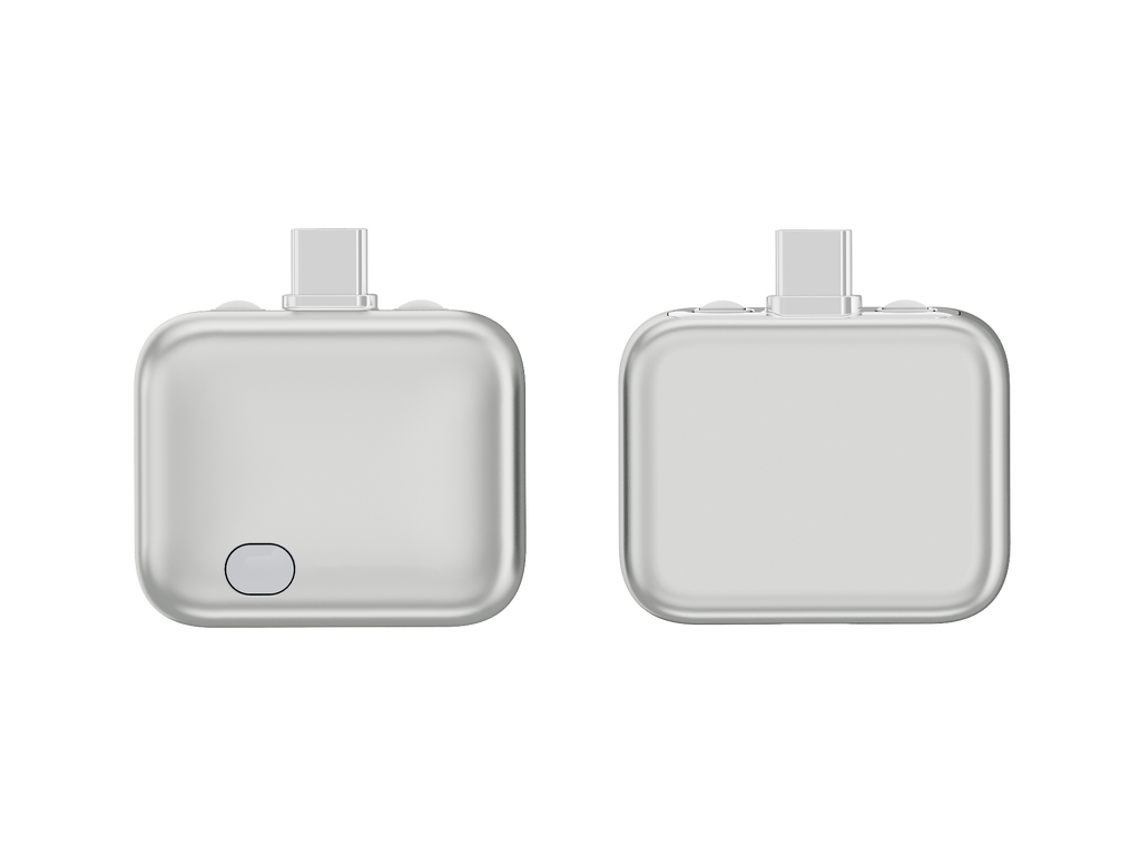 KUWAJIA 140W AI Physical-Disconnect Battery Guard