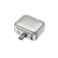 KUWAJIA 140W AI Physical-Disconnect Battery Guard
